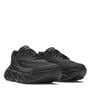 Blk/Anthracite - Under Armour - Halo Runner Womens Running Shoes