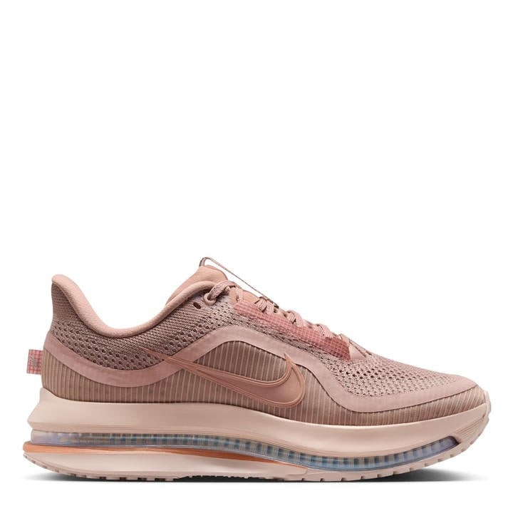 Nike Women's Pink Pegasus Premium Trainers in Size 6, Sports Direct