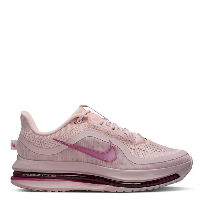 Nike Women's Red Pegasus Premium Trainers in Size 6, Sports Direct