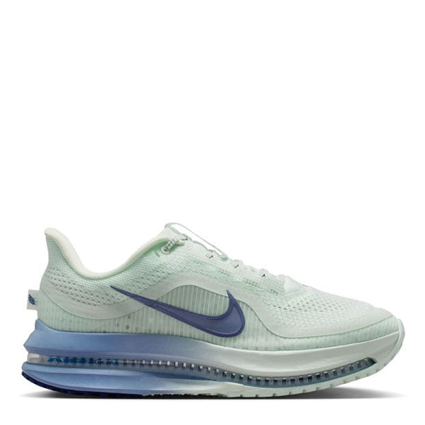Barely Green - Nike - Pegasus Premium Trainers Womens