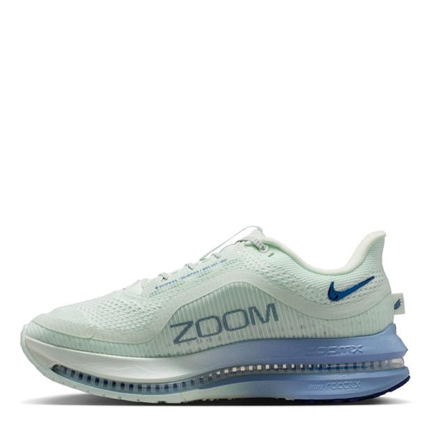 Barely Green - Nike - Pegasus Premium Trainers Womens