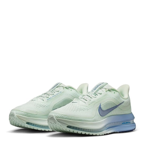Barely Green - Nike - Pegasus Premium Trainers Womens