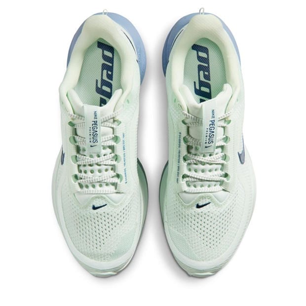 Barely Green - Nike - Pegasus Premium Trainers Womens