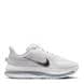 White/Silver
