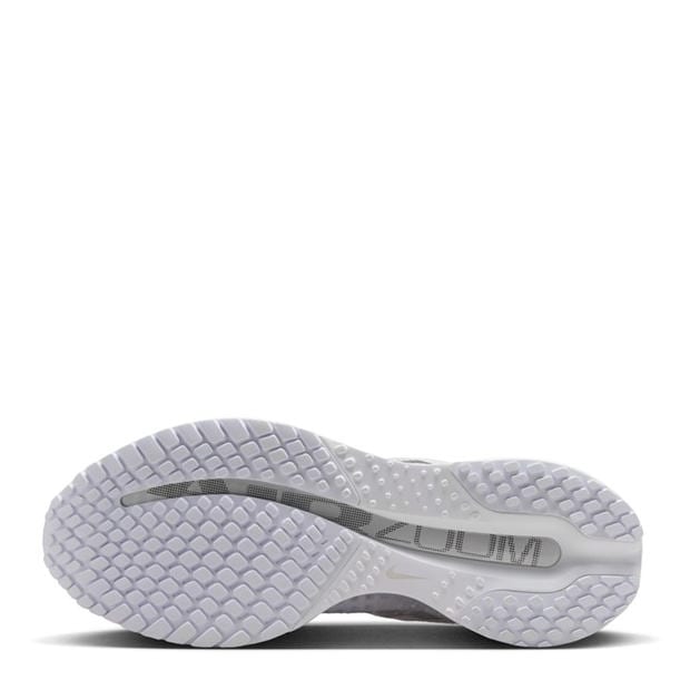 White/Silver - Nike - Pegasus Premium Trainers Womens
