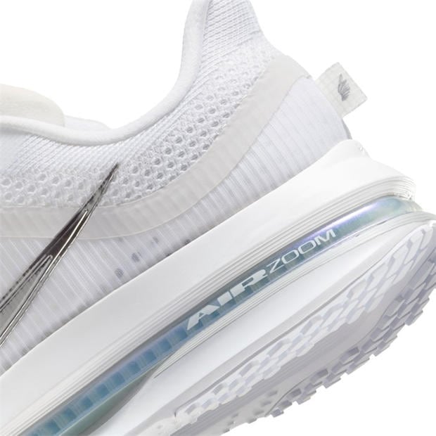 White/Silver - Nike - Pegasus Premium Trainers Womens
