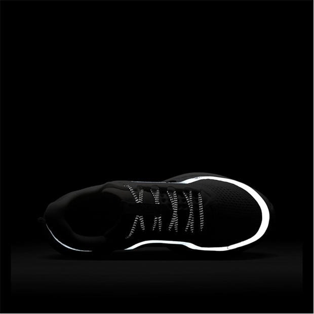 White/Silver - Nike - Pegasus Premium Trainers Womens