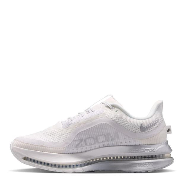 White/Grey - Nike - Pegasus Premium Trainers Womens