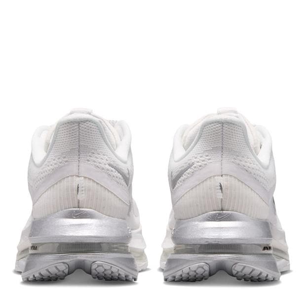 White/Grey - Nike - Pegasus Premium Trainers Womens