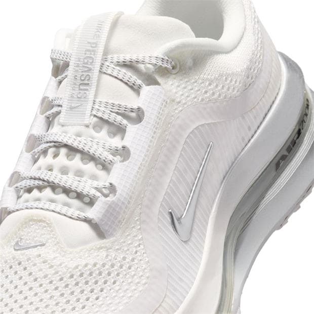 White/Grey - Nike - Pegasus Premium Trainers Womens