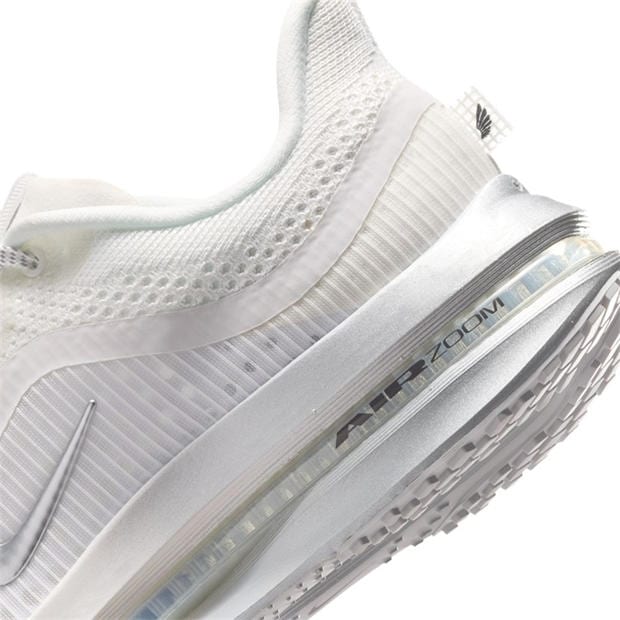 White/Grey - Nike - Pegasus Premium Trainers Womens