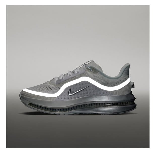 White/Grey - Nike - Pegasus Premium Trainers Womens