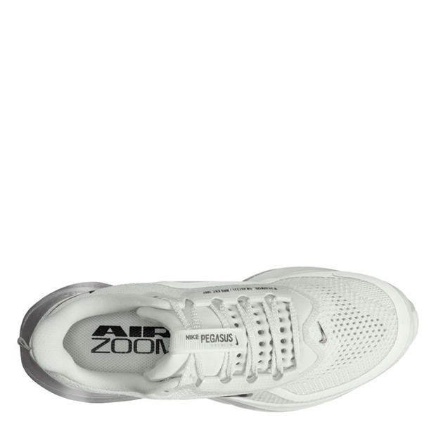 White/Grey - Nike - Pegasus Premium Trainers Womens