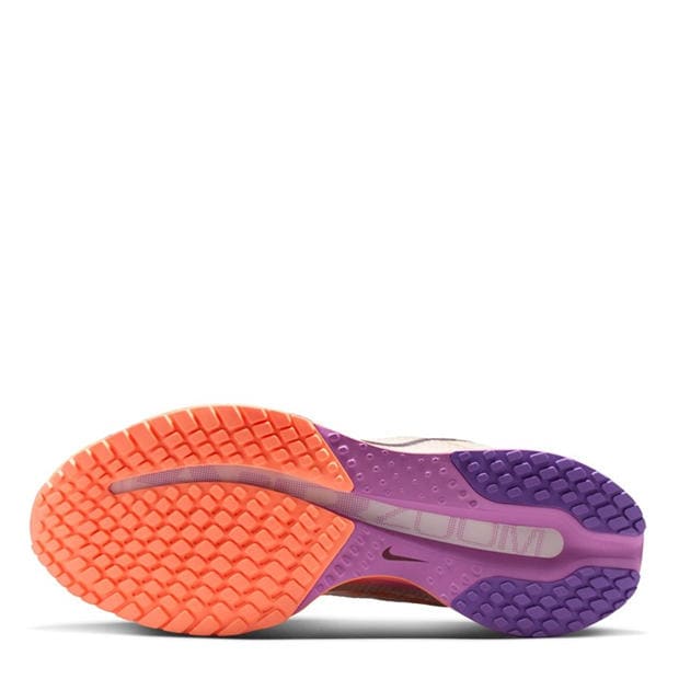 Chalk/Magenta - Nike - Pegasus Premium Trainers Womens