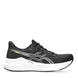 BLACK/SILVER