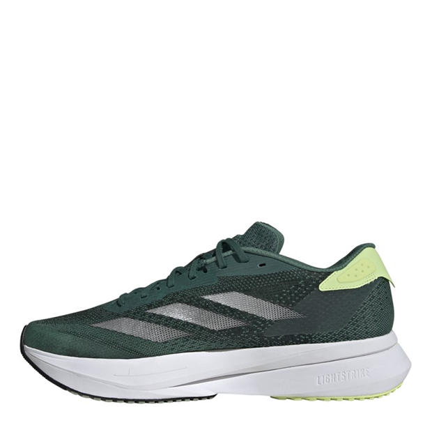 Colleg Green - adidas - Men's Everyday Running Shoes