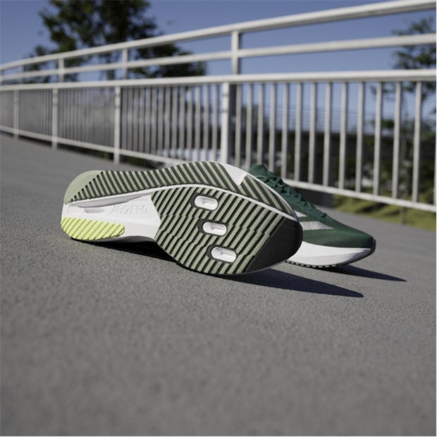 Colleg Green - adidas - Men's Everyday Running Shoes