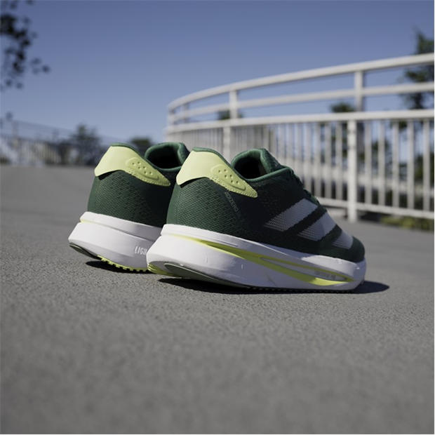 Colleg Green - adidas - Men's Everyday Running Shoes
