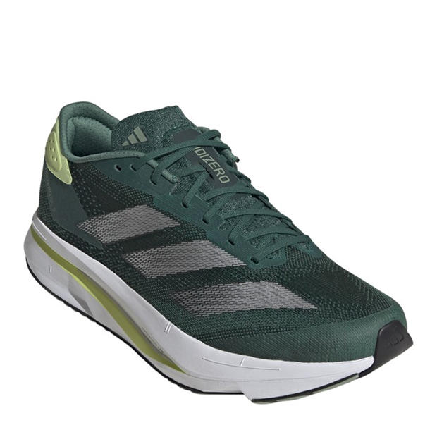 Colleg Green - adidas - Men's Everyday Running Shoes