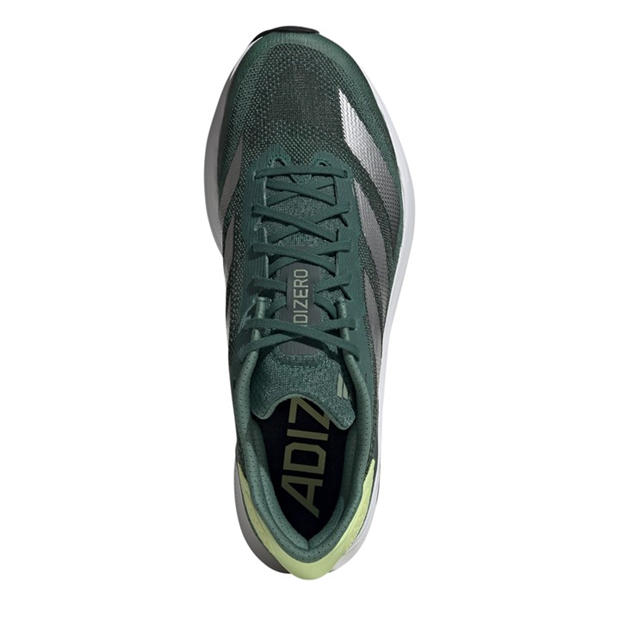 Colleg Green - adidas - Men's Everyday Running Shoes