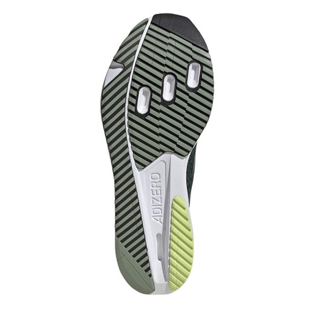 Colleg Green - adidas - Men's Everyday Running Shoes