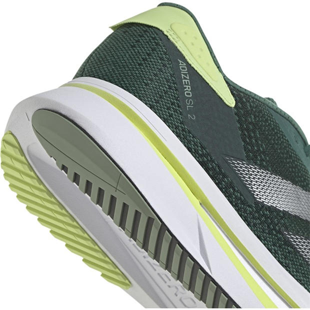 Colleg Green - adidas - Men's Everyday Running Shoes