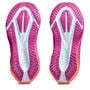 SKY/SAKURA - Asics - Novablast 5 Womens Running Shoes