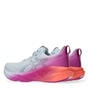SKY/SAKURA - Asics - Novablast 5 Womens Running Shoes