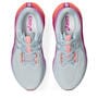 SKY/SAKURA - Asics - Novablast 5 Womens Running Shoes