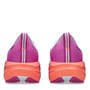 SKY/SAKURA - Asics - Novablast 5 Womens Running Shoes