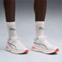 White/Red/Sil - Puma - Deviate Pure Nitro Mens Running Shoes