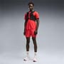 White/Red/Sil - Puma - Deviate Pure Nitro Mens Running Shoes