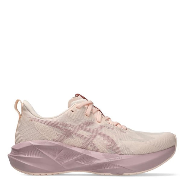 Cobalt/White - Asics - Novablast 5 Womens Running Shoes