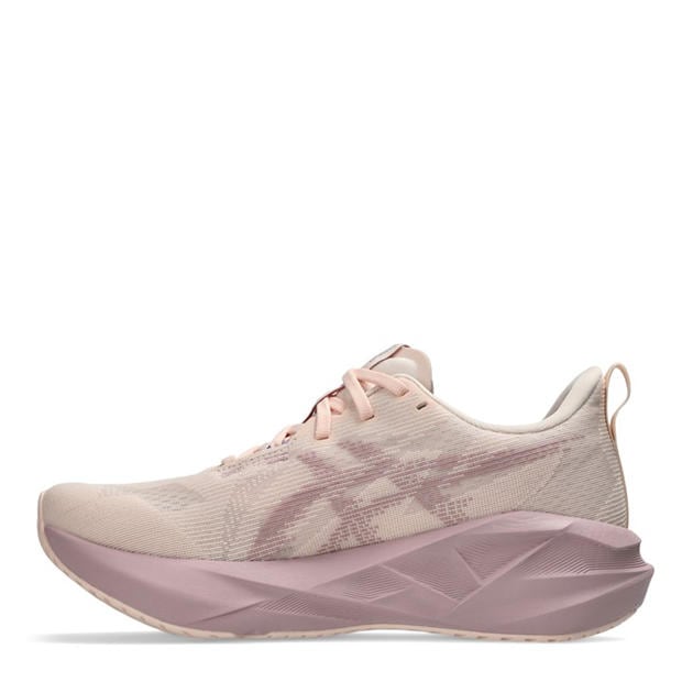 Cobalt/White - Asics - Novablast 5 Womens Running Shoes