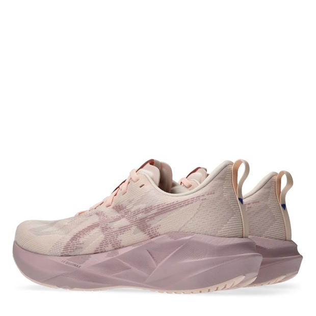 Cobalt/White - Asics - Novablast 5 Womens Running Shoes