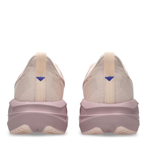 Cobalt/White - Asics - Novablast 5 Womens Running Shoes