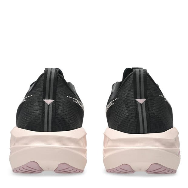 Black - Asics - Novablast 5 Womens Running Shoes