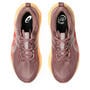 Red/Fawn - Asics - Novablast 5 Womens Running Shoes