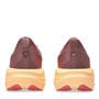 Red/Fawn - Asics - Novablast 5 Womens Running Shoes