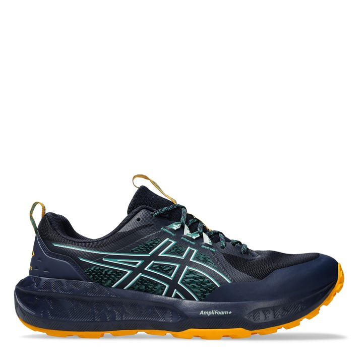 Asics Gel-Sonoma 8 Mens Trail Running Shoes - Blue