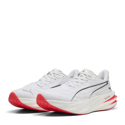 Puma - Deviate Pure Nitro Womens Running Shoes