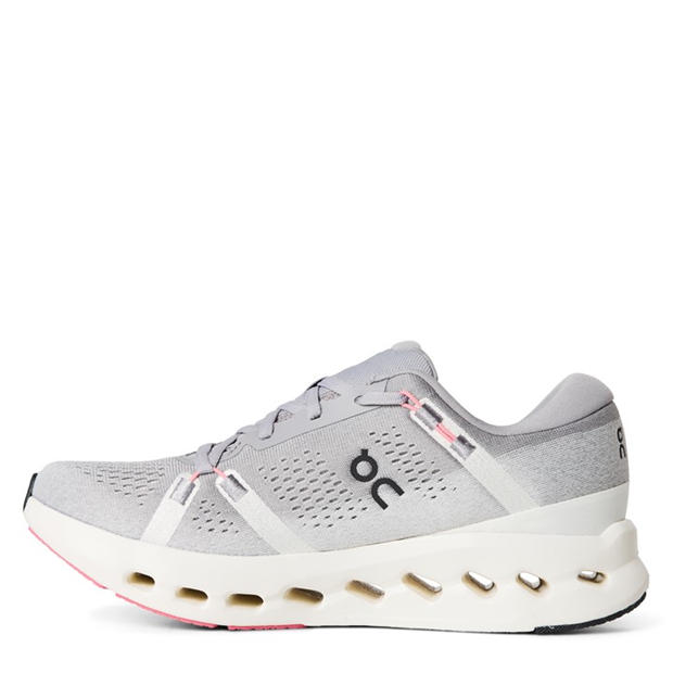 Ore/Ivory - On - Cloudsurfer 2 Running Shoes Womens