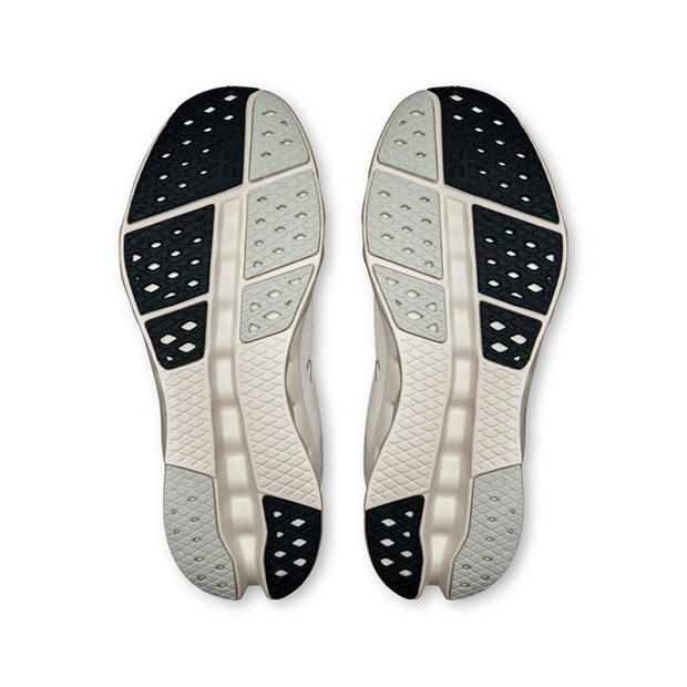 Ivory/Ivory - On - Cloudsurfer 2 Running Shoes Womens
