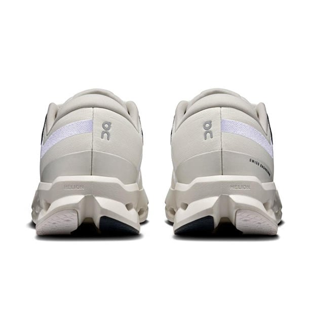 Ivory/Ivory - On - Cloudsurfer 2 Running Shoes Womens