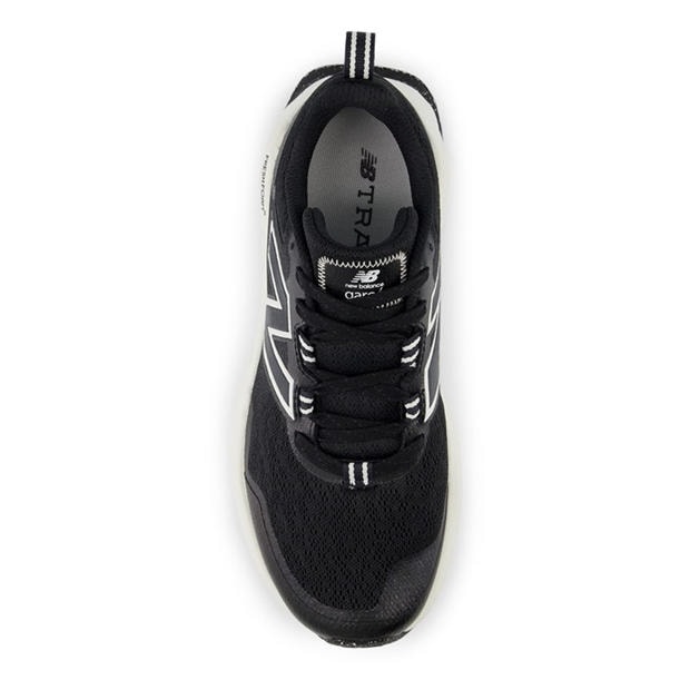 Black - New Balance - NB Fresh Foam Garoe Trail Running Shoes Womens