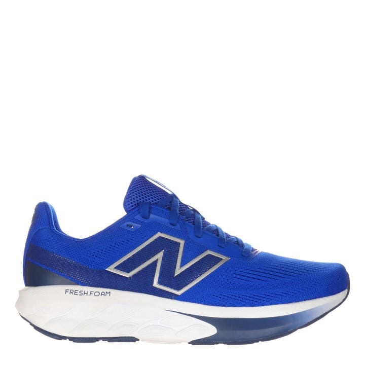 New Balance Men's Blue Nb 520 V9 Running Shoes in Size 9.5, Sports Direct