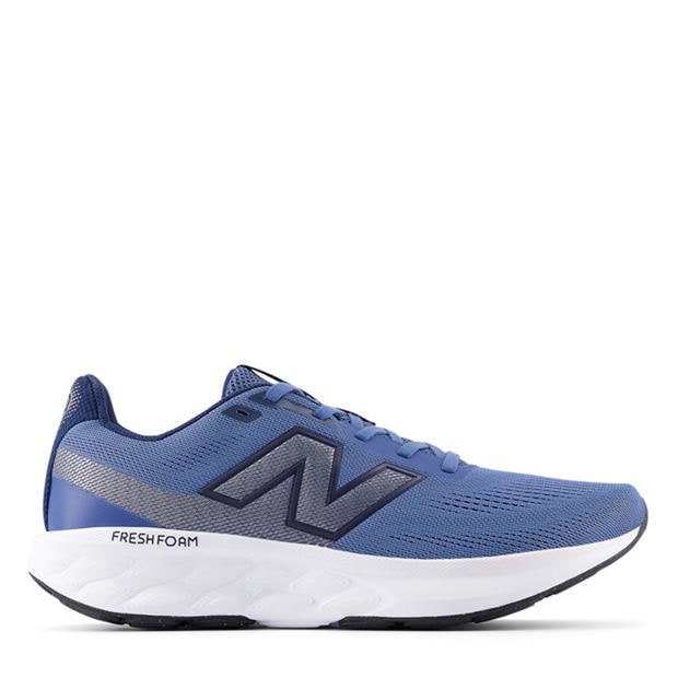 Navy/white - New Balance - 520v9 Mens Running Shoes