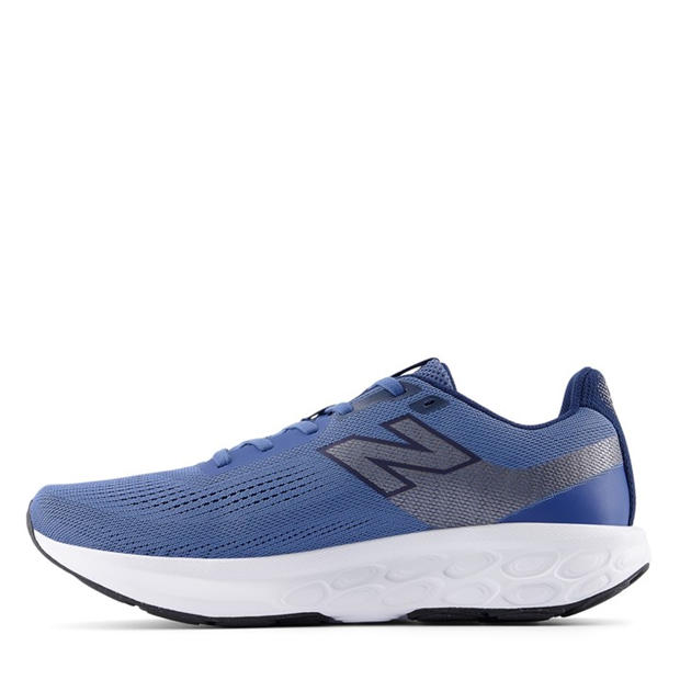 Navy/white - New Balance - 520v9 Mens Running Shoes
