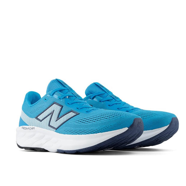 Altitude Blue - New Balance - NB 520 v9 Running Shoes Mens