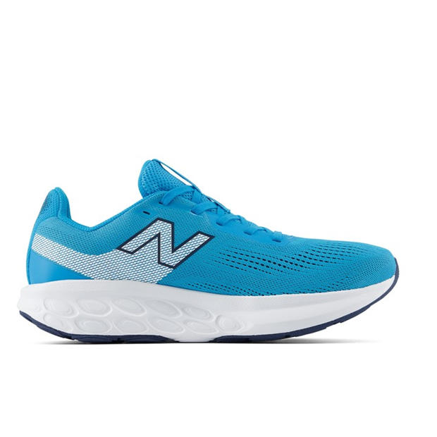 Altitude Blue - New Balance - NB 520 v9 Running Shoes Mens